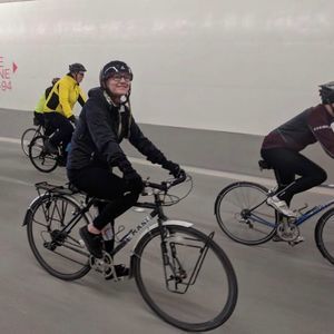 Meet your Posher, Candice